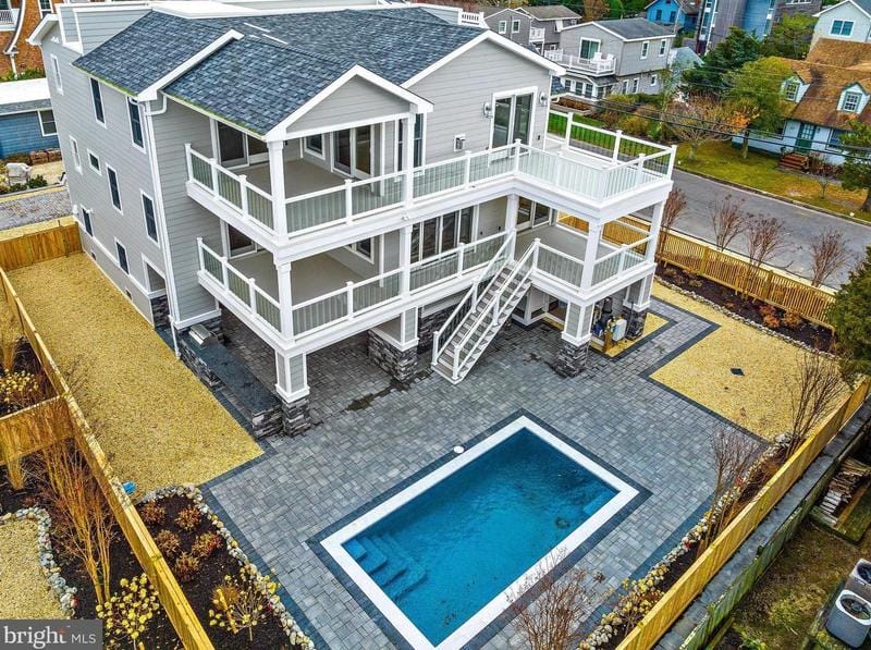 23 W 83rd St, Harvey Cedars, NJ 08008 - MLS NJOC2022674 for Sale