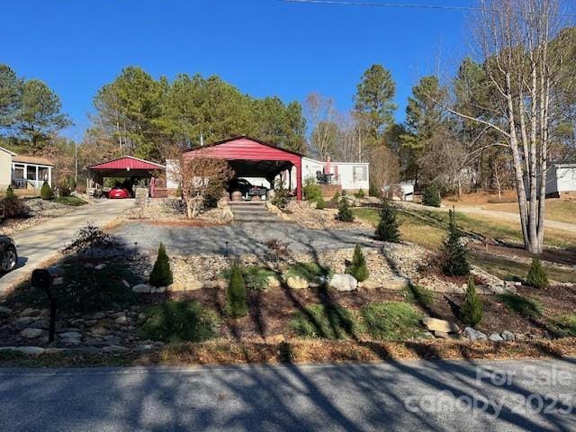 5064 HURRICANE HILL RD, Granite Falls, NC 28630 Single Family Residence For Sale  MLS# 4090502