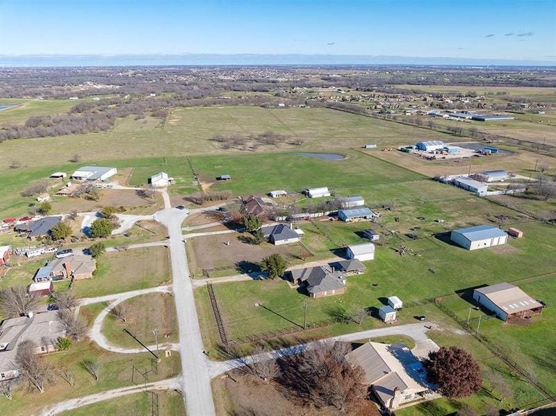 14158 Crestview Rd, Sanger, TX 76266 for Sale