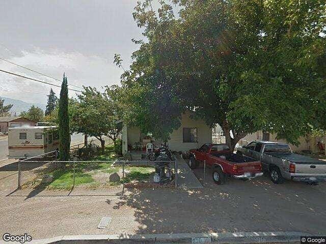 10Th, SAFFORD, AZ 85546  591370049 for Sale