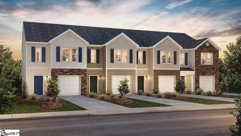 213 Sunriff Court, Greer, SC 29651 for Sale