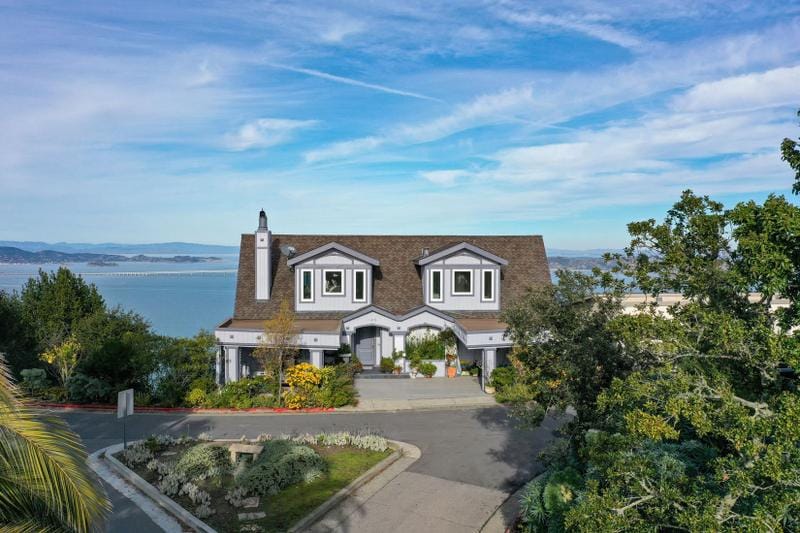 Tiburon, Marin County, CA House for sale Property ID: 418560277