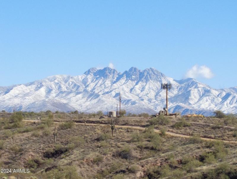 Fort Mc Dowell, Maricopa County, AZ Undeveloped Land, Homesites for sale Property ID: 418537636