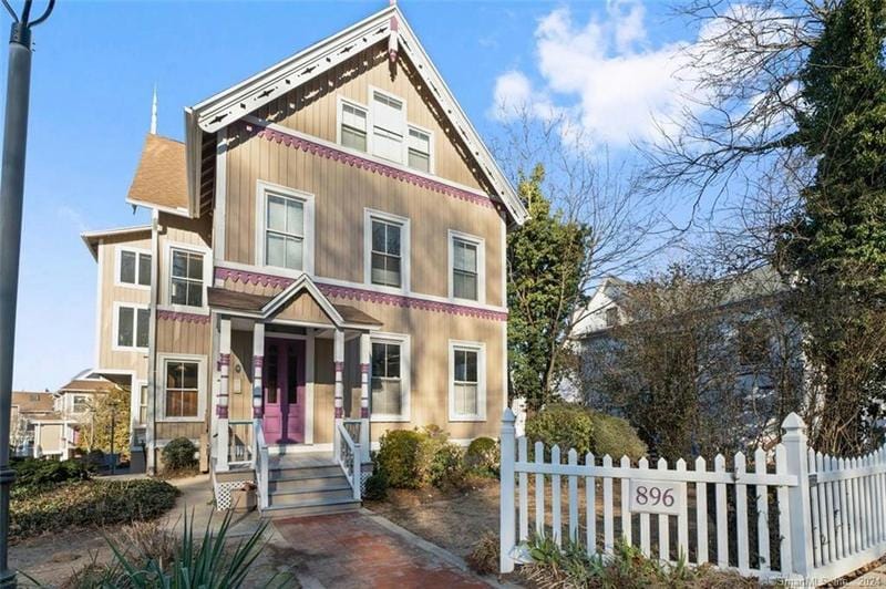 896 QUINNIPIAC AVE APT 1, New Haven, CT 06513 Condominium For Sale  MLS# 170619079