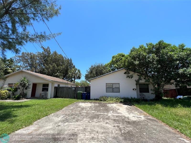 309 Southeast 3rd Avenue, Hallandale Beach, FL 33009 for Sale