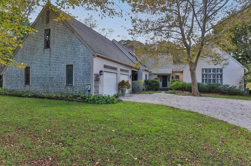 135 Locust Rd, Eastham, MA 02642 - MLS 22304643 for Sale