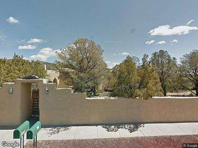 Calle De Marcos, SANTA FE, NM 87505  545473211 for Rent
