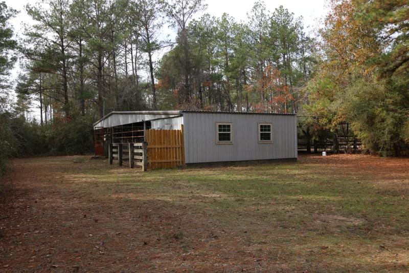 Newton, Newton County, TX Hunting Property, House for sale Property ID: 418528751