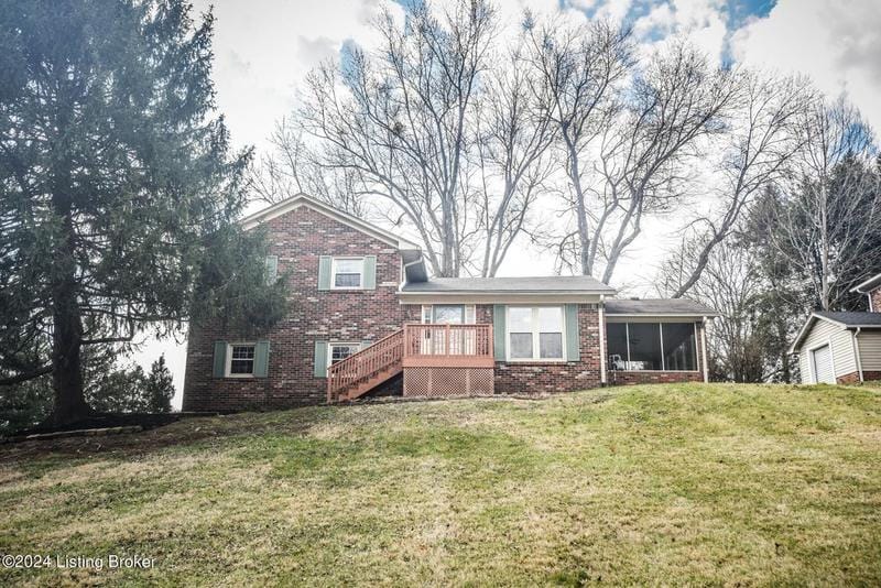 104 Hillcrest Dr, Bardstown, KY 40004  MLS# 1654810 for Sale