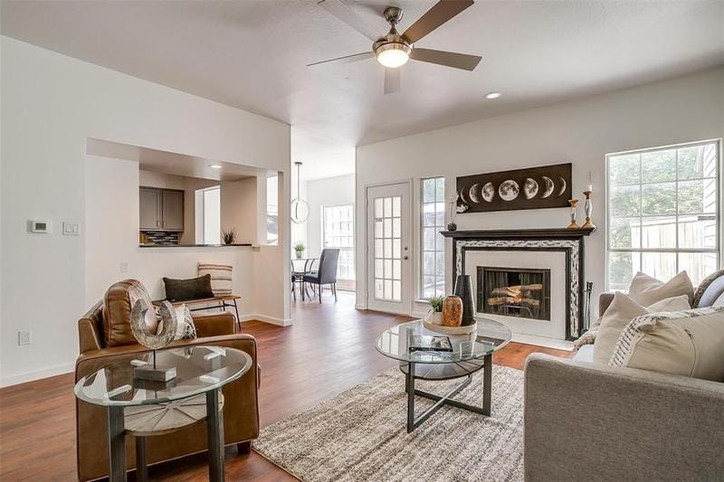 8438 Brittania Way, Dallas, TX 75243 for Sale
