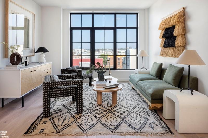 173 Mc Guinness Blvd #3A, New York, NY 11222 - MLS RPLU-850722735108 for Sale