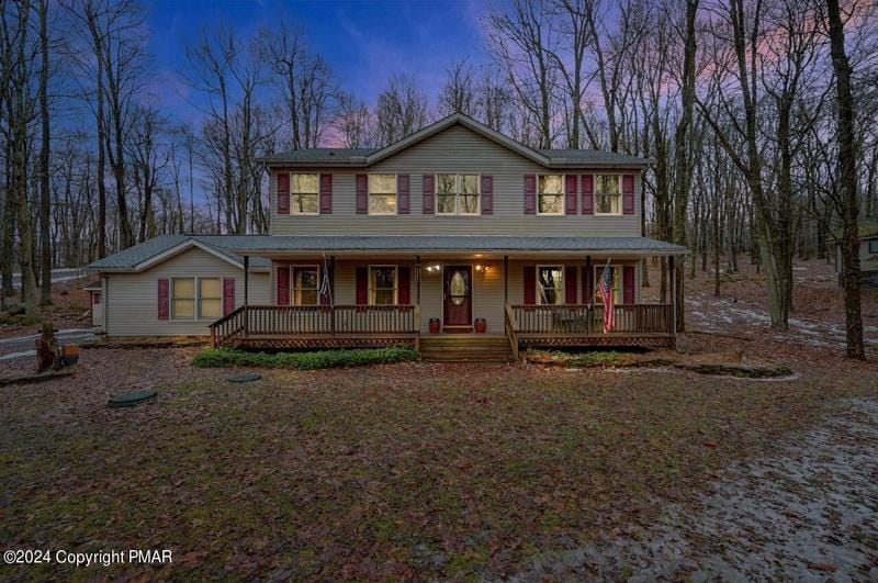 Pocono Lake, Monroe County, PA House for sale Property ID: 418830341