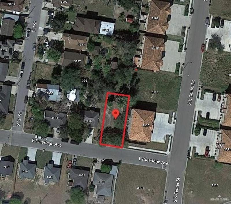 1113 E Pineridge Avenue, Mc Allen, TX 78503 for Sale