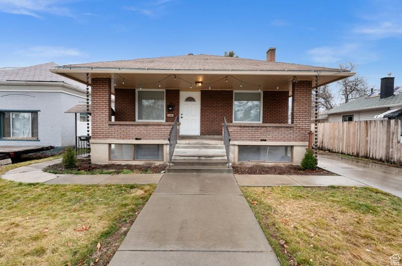 168 S 700 W, Provo, UT 84601 - MLS 1979272 for Sale