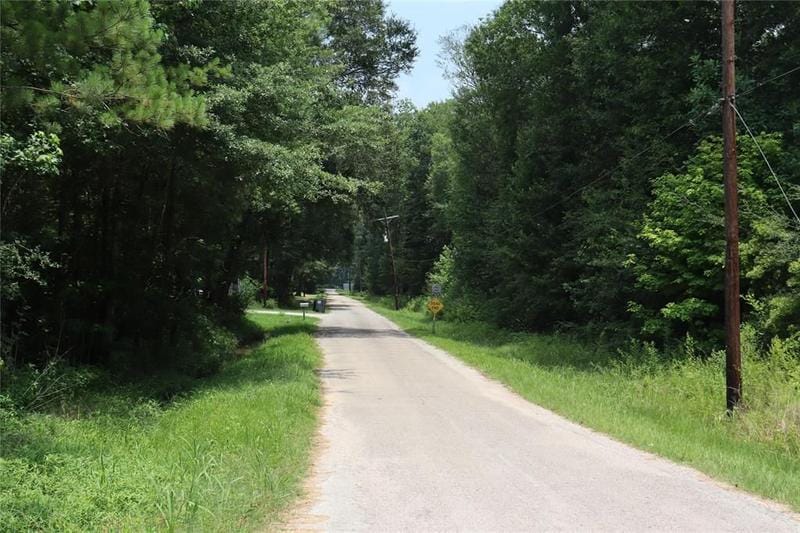 Cleveland, Liberty County, TX Undeveloped Land, Homesites for sale Property ID: 418786313