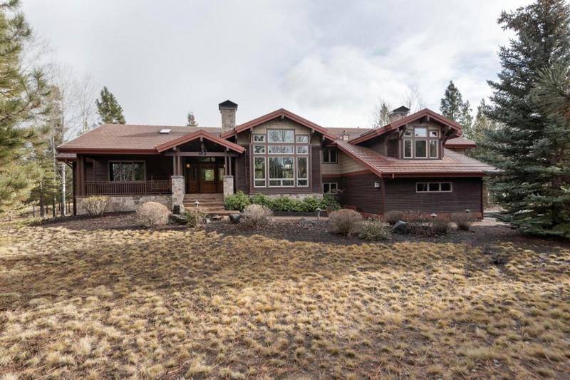 56390 TWIN RIVERS DR, Bend, OR 97707 Single Family Residence For Sale  MLS# 220175554