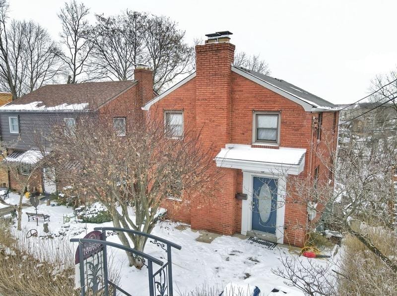 46 Hempstead Ave, Pittsburgh, PA 15229 - MLS 1635949 for Sale