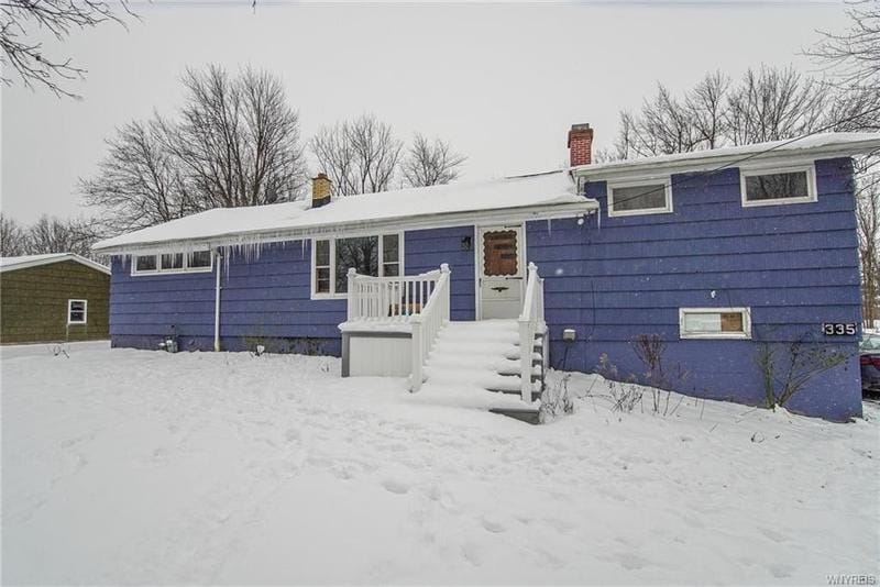 Getzville, Erie County, NY House for sale Property ID: 418750702