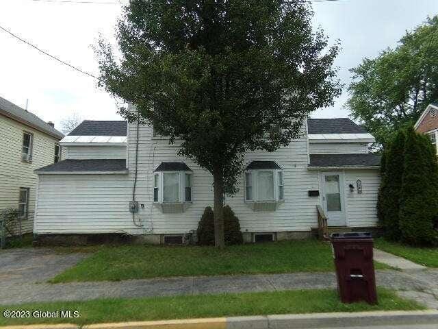 221-223 Saratoga Avenue, Mechanicville, NY 12118  609725065 for Sale