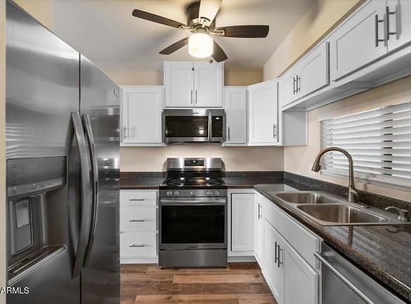 9607 N 16th St #1 - Phoenix, AZ 85020 - Home For Rent