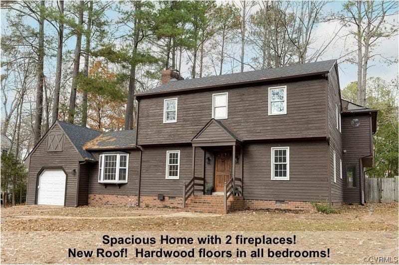 Richmond, Chesterfield County, VA House for sale Property ID: 418658730