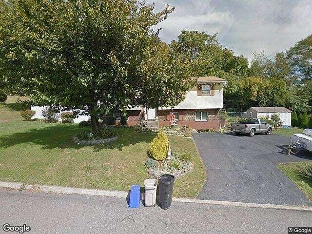Lincoln, WALNUTPORT, PA 18088  603580894 for Sale