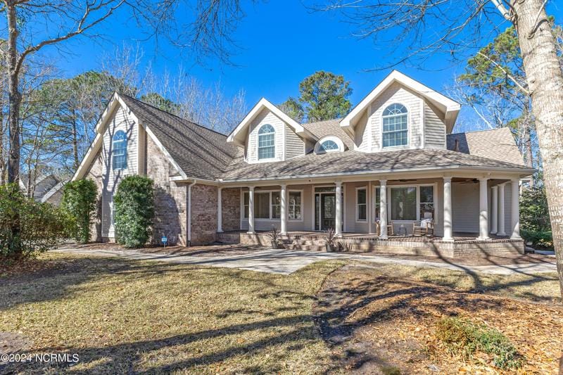 1545 Turnberry Lane Southeast, Bolivia, NC 28422 for Sale