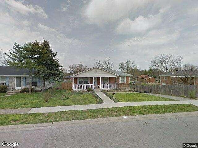 Williamsburg, NICHOLASVILLE, KY 40356  608583009 for Sale