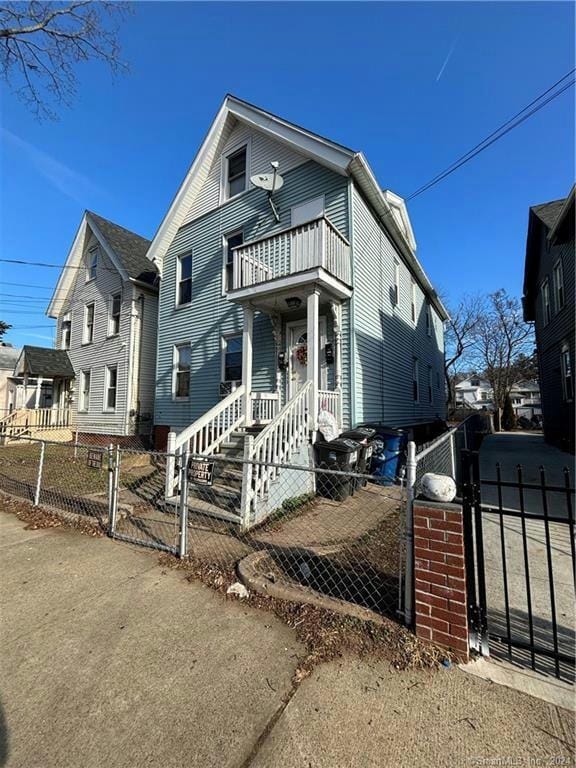 113 MORRIS ST, New Haven, CT 06519 Multi Family For Sale  MLS# 170619094 for Rent