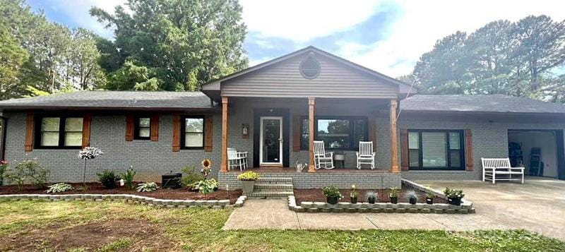 2903 MOORESVILLE RD, Salisbury, NC 28147 Single Family Residence For Sale  MLS# 4099072