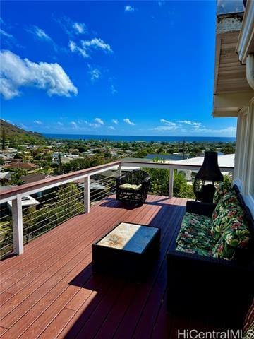 735 Ahuwale Street, Honolulu HI 96821 for Sale