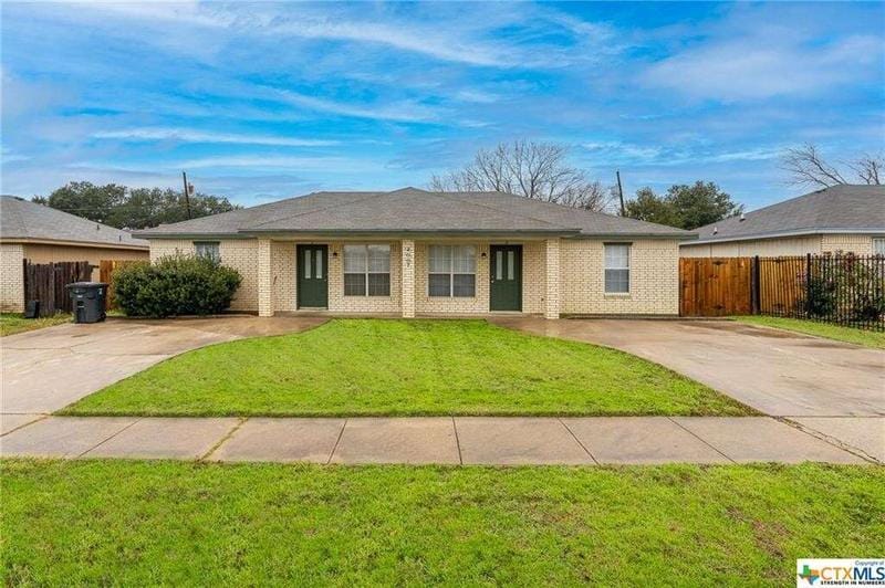 2007 Windward Drive, Killeen, TX 76543  621126691 for Sale