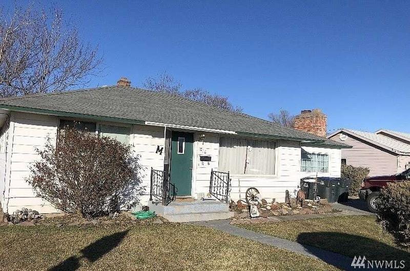 Central, MOSES LAKE, WA 98837  609780947 for Sale