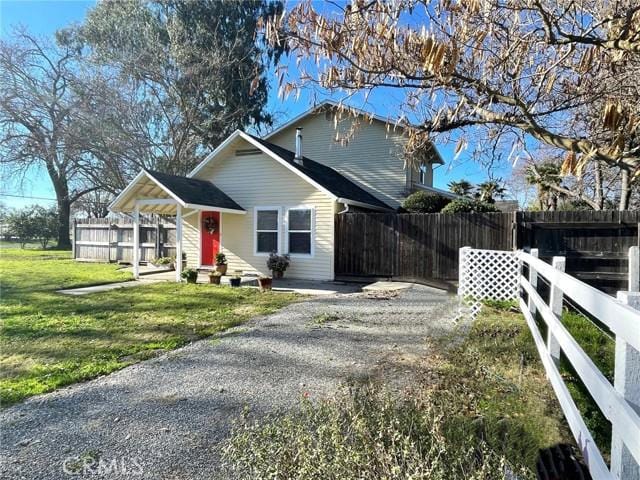 7371 Mcclure, Gerber CA 96035 for Sale