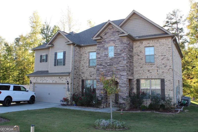 Grayson, Gwinnett County, GA House for sale Property ID: 418505863