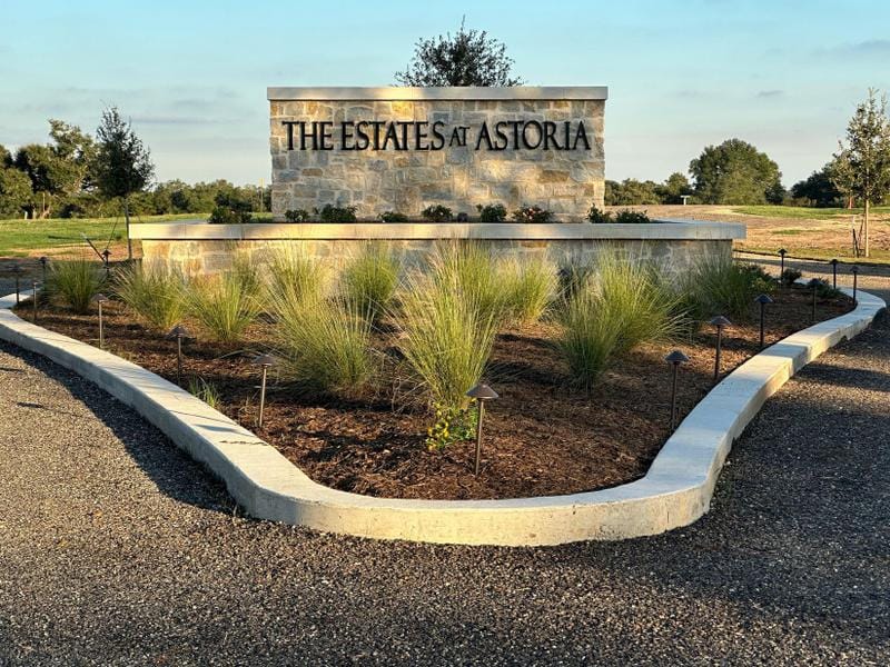 Round Top, Fayette County, TX Homesites for sale Property ID: 418611098