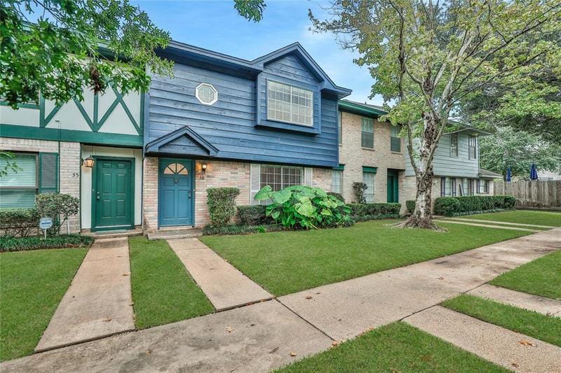 10010 Knoboak Dr #36, Houston, TX 77080 for Rent