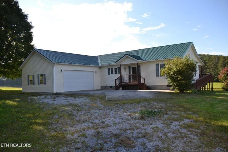 Crossville, Cumberland County, TN Farms and Ranches, Recreational Property, House for sale Property ID: 418757280