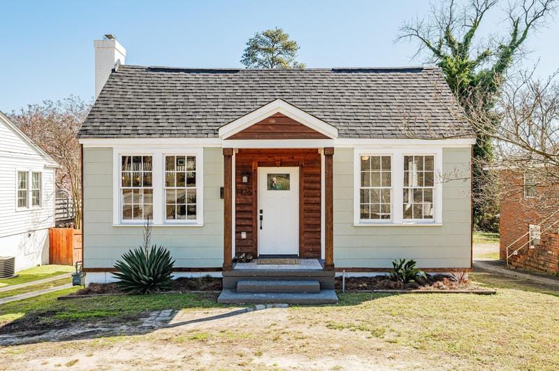 1426 Heard Ave, Augusta, GA 30904 - MLS 525278 for Sale