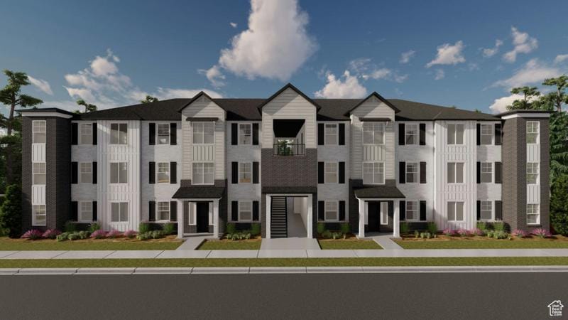 4717 W GRADY LN S # Z302, Riverton, UT 84096 Condominium For Sale  MLS# 1980931