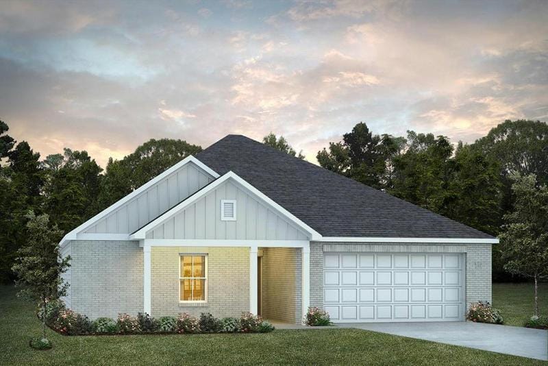 108 DAFFODIL CT, Dothan, AL 36301 Single Family Residence For Sale  MLS# 196048