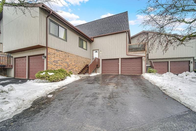 685 High Ridge Rd #5762, Roselle, IL 60172  MLS# 11968151 for Sale
