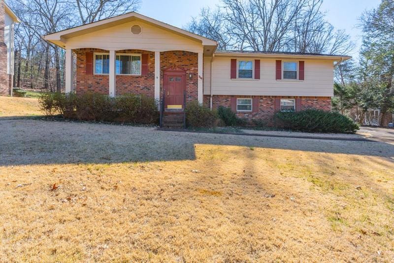 716 Timberwyck Dr, Hixson, TN 37343  MLS# 1386641 for Sale
