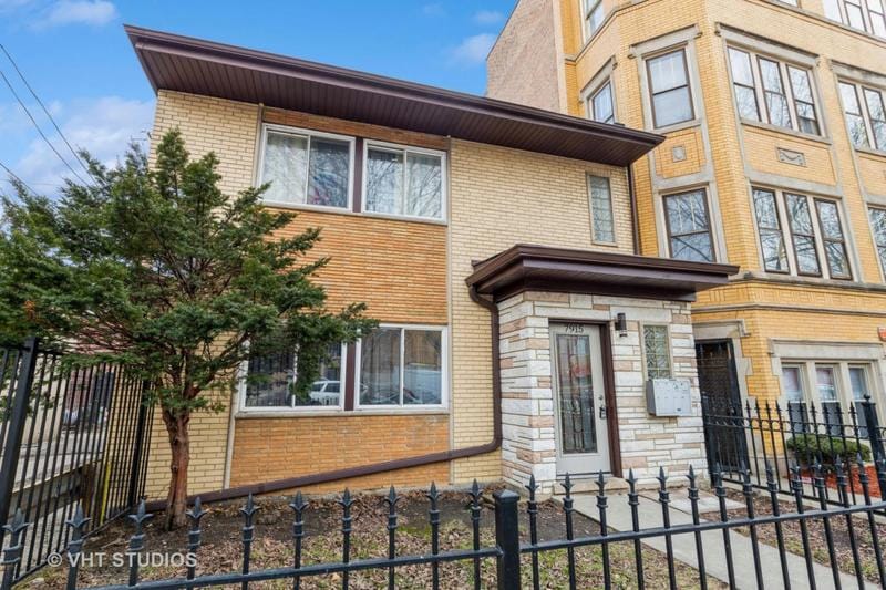 7915 S WOOD ST, Chicago, IL 60620 Multi Family For Sale  MLS# 11962046