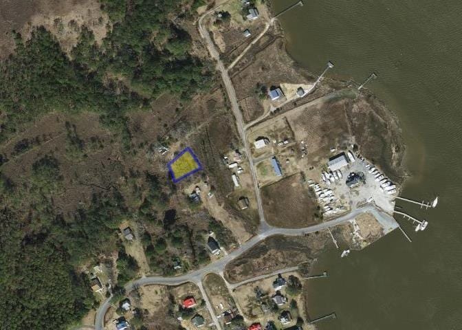 Lot 7 Deep Creek Rd, Onanbird, VA 23417  MLS# 59822 for Sale