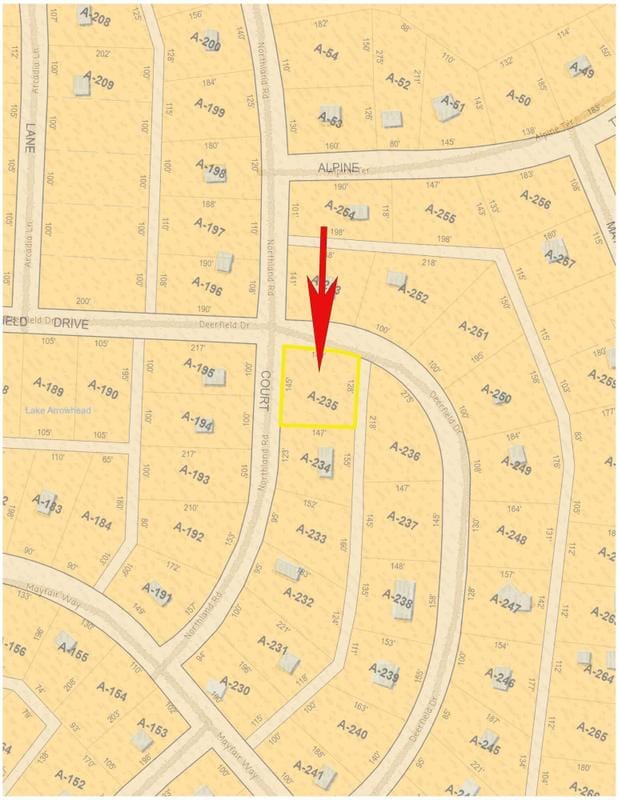 Waterboro, York County, ME Undeveloped Land, Homesites for sale Property ID: 418491602