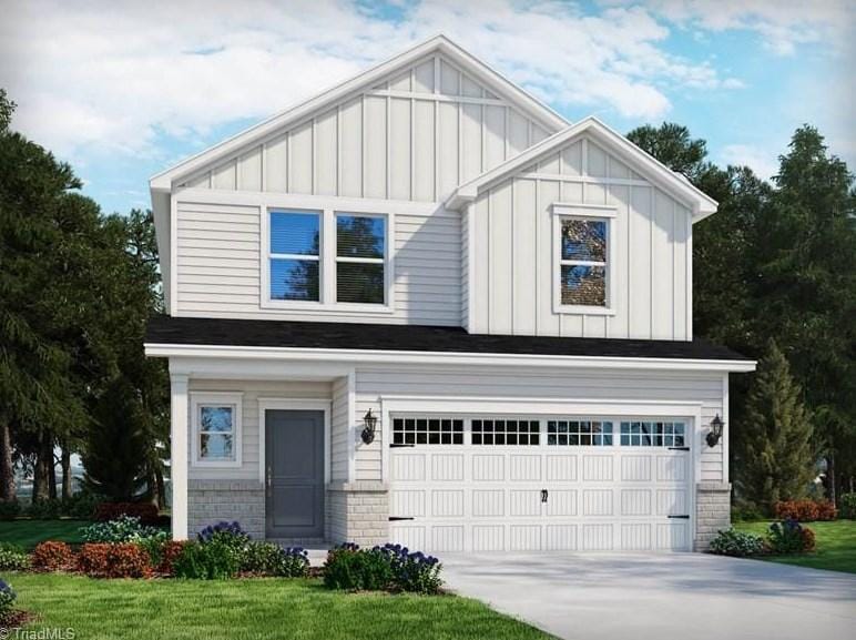 1416 Fruit Cobbler Dr, Haw River, NC 27258 - MLS 1132789 for Sale