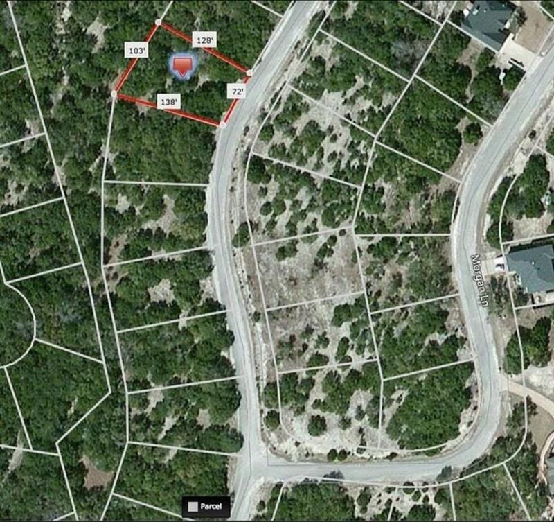 3110 Marshall Ave, Lago Vista, TX 78645 for Sale