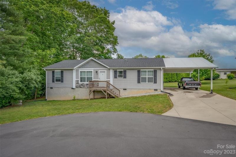 Hendersonville, Henderson County, NC House for sale Property ID: 418487872