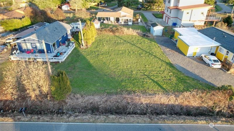 0 SHINTAFFER ROAD, Blaine, WA 98230 Land For Sale  MLS# 2197699